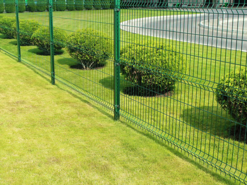 Clearview Fence Prices A Complete Guide Clearview