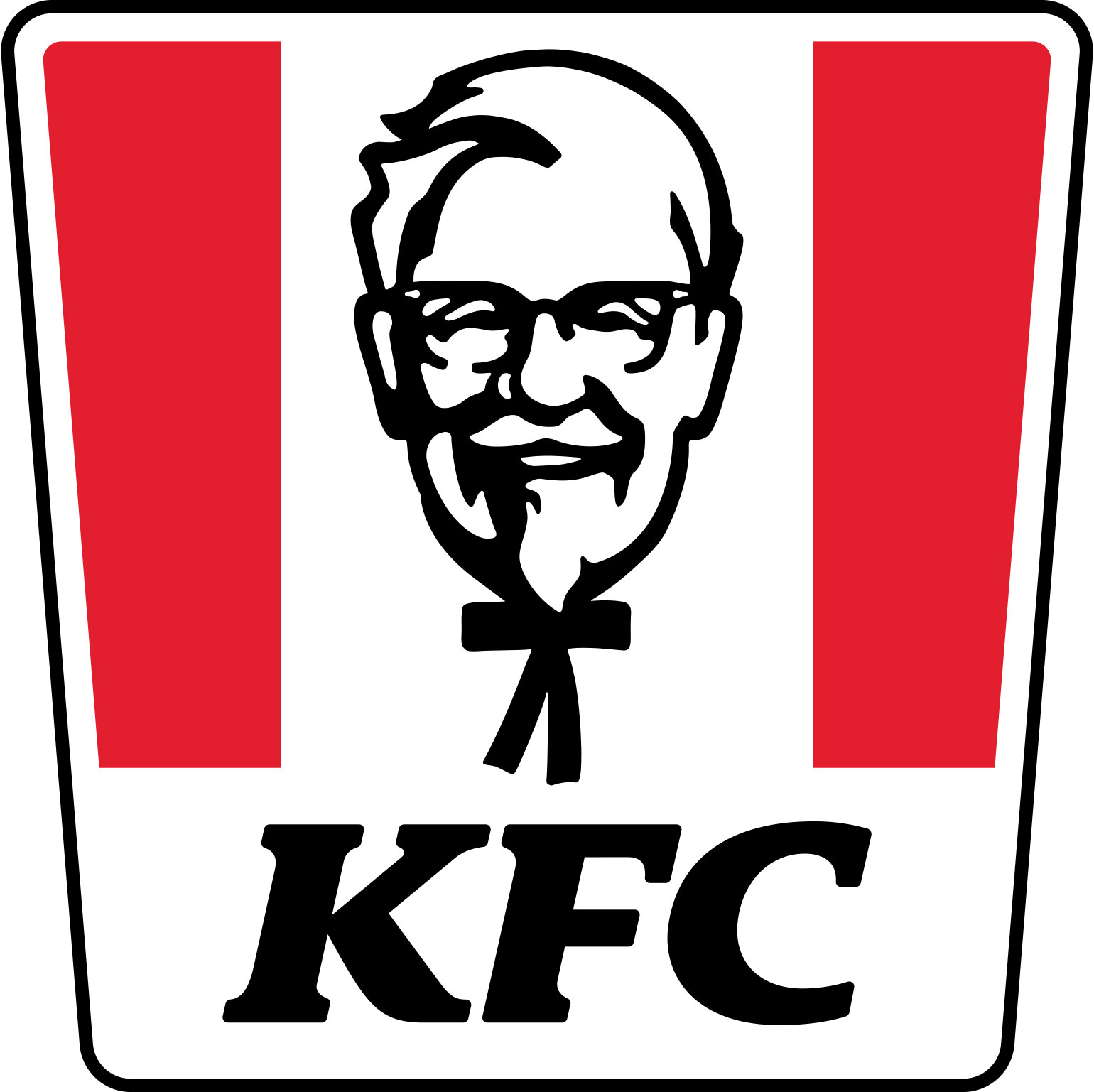 kfc primarybrandlogo rgb blackedge1